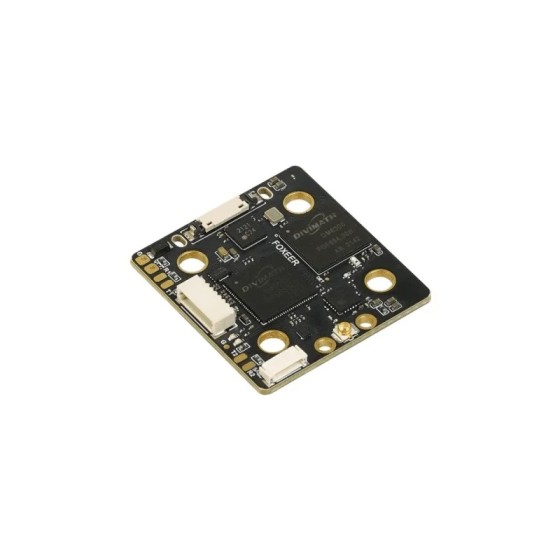 MATEK F405-VTOL Flight Controller Stack Baro OSD Card Blackbox 2-6S ArduPilot INAV RC Multirotor Fixed-Wing Airplane UAV